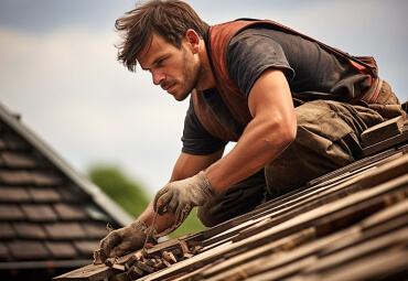 What’s the Holding Back the It Solution